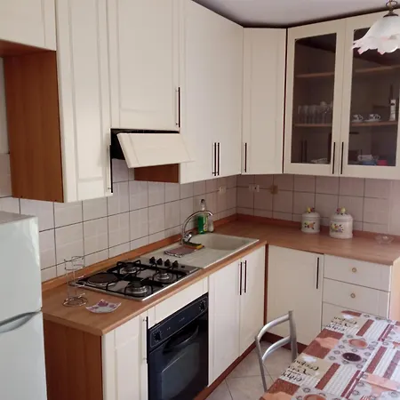 Apartament Torre Carlo V