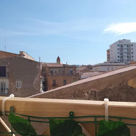 Torre Carlo V