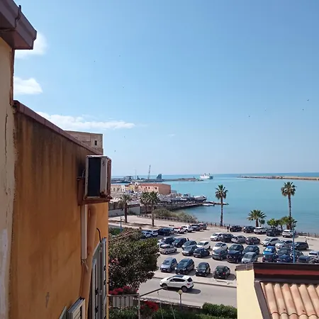 Apartment Torre Carlo V *