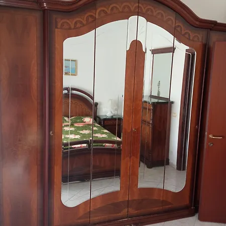 Apartament Torre Carlo V