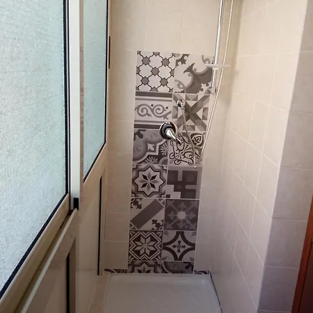 Torre Carlo V Apartament Porto Empedocle