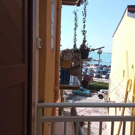 Apartament Torre Carlo V