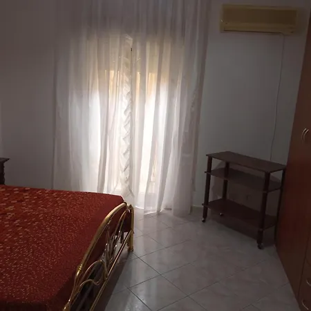 Apartament Torre Carlo V Porto Empedocle