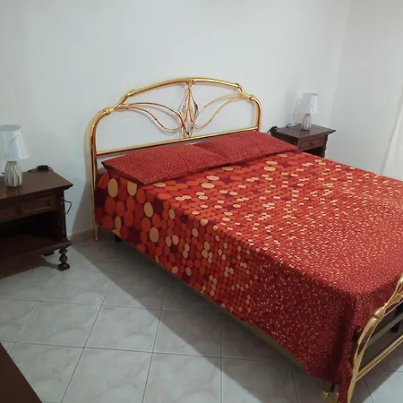 Torre Carlo V Apartament Porto Empedocle