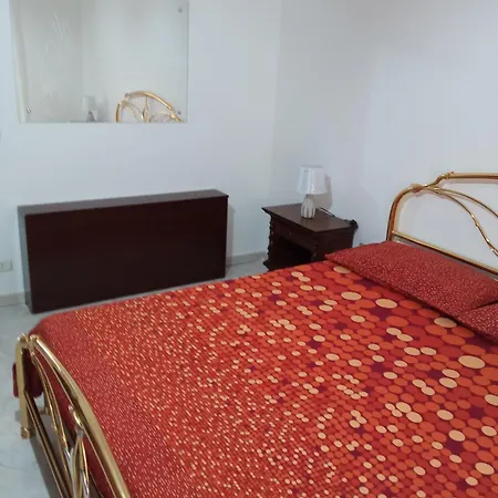 Torre Carlo V Apartment Porto Empedocle
