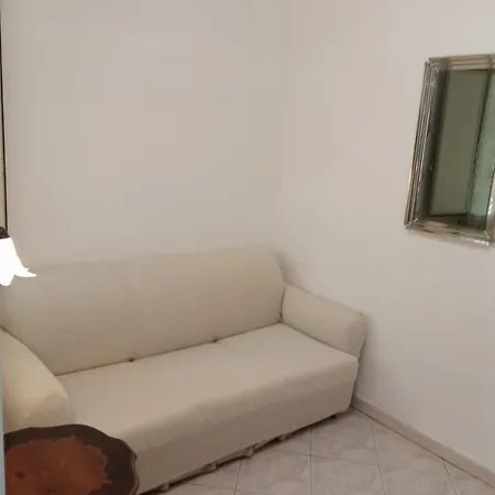 Torre Carlo V Apartament Porto Empedocle