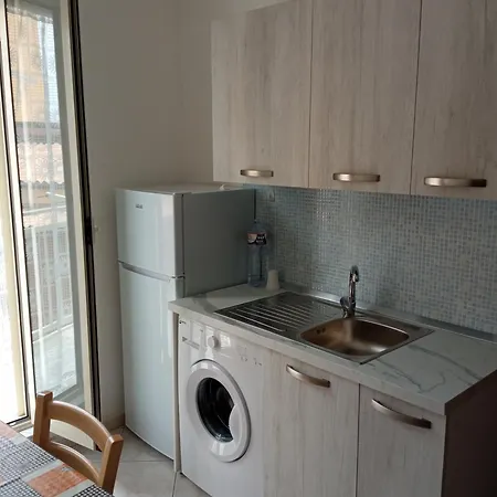 Torre Carlo V Apartment